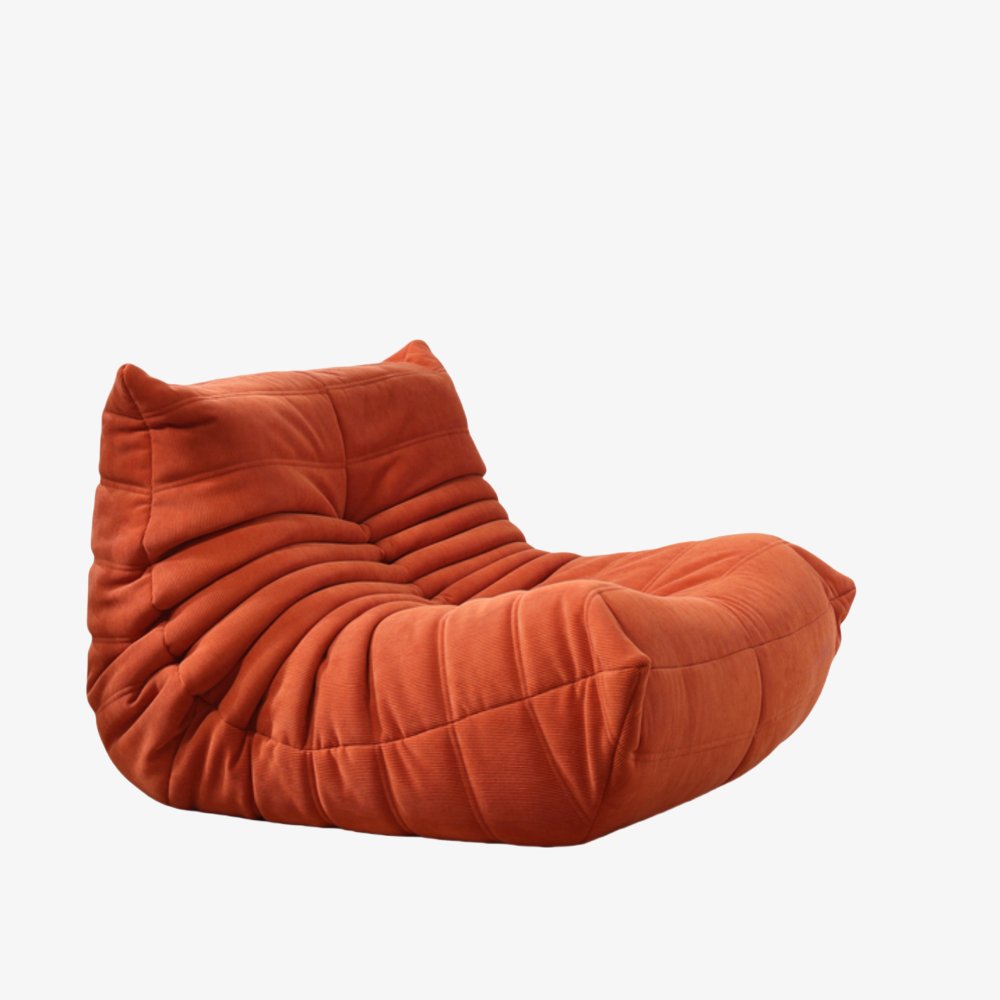 Baby Togo Chair Replica by Michel Ducaroy