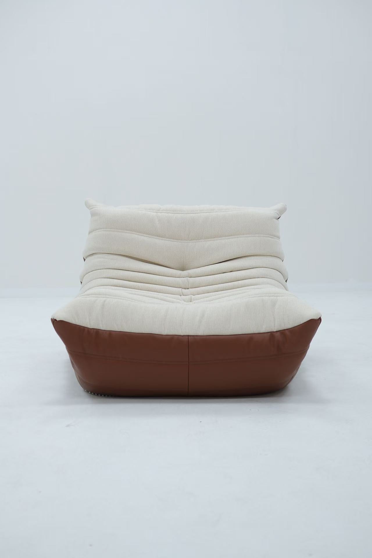 Single  Ducaroy Togo Boss Chair