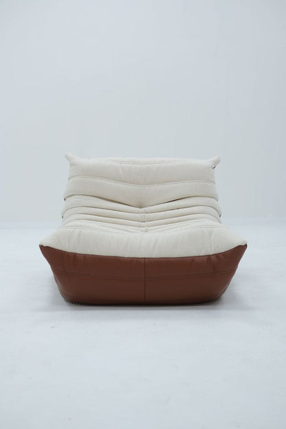 Single  Ducaroy Togo Boss Chair