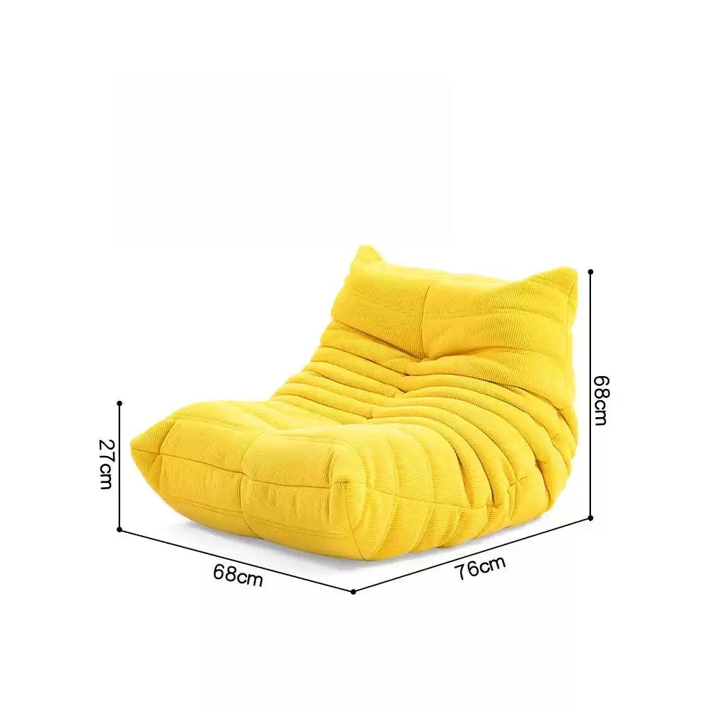 Baby Sofa Replica by Michel Ducaroy