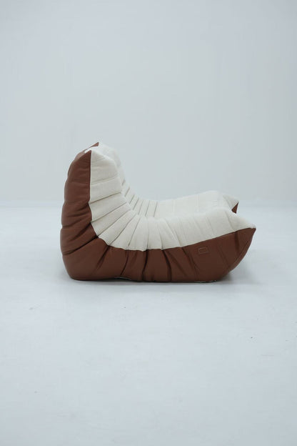 Single  Ducaroy Togo Boss Chair