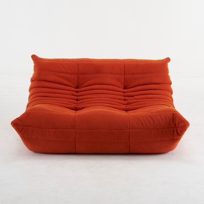 two-seats Ducaroy Chair