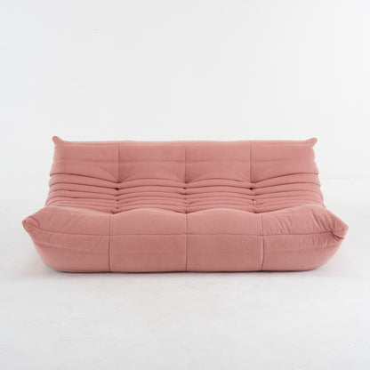 three-seats Ducaroy Chair