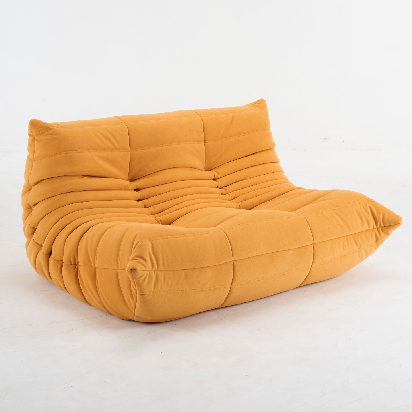 two-seats Ducaroy Chair