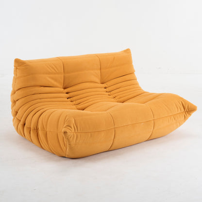 two-seats Ducaroy Chair