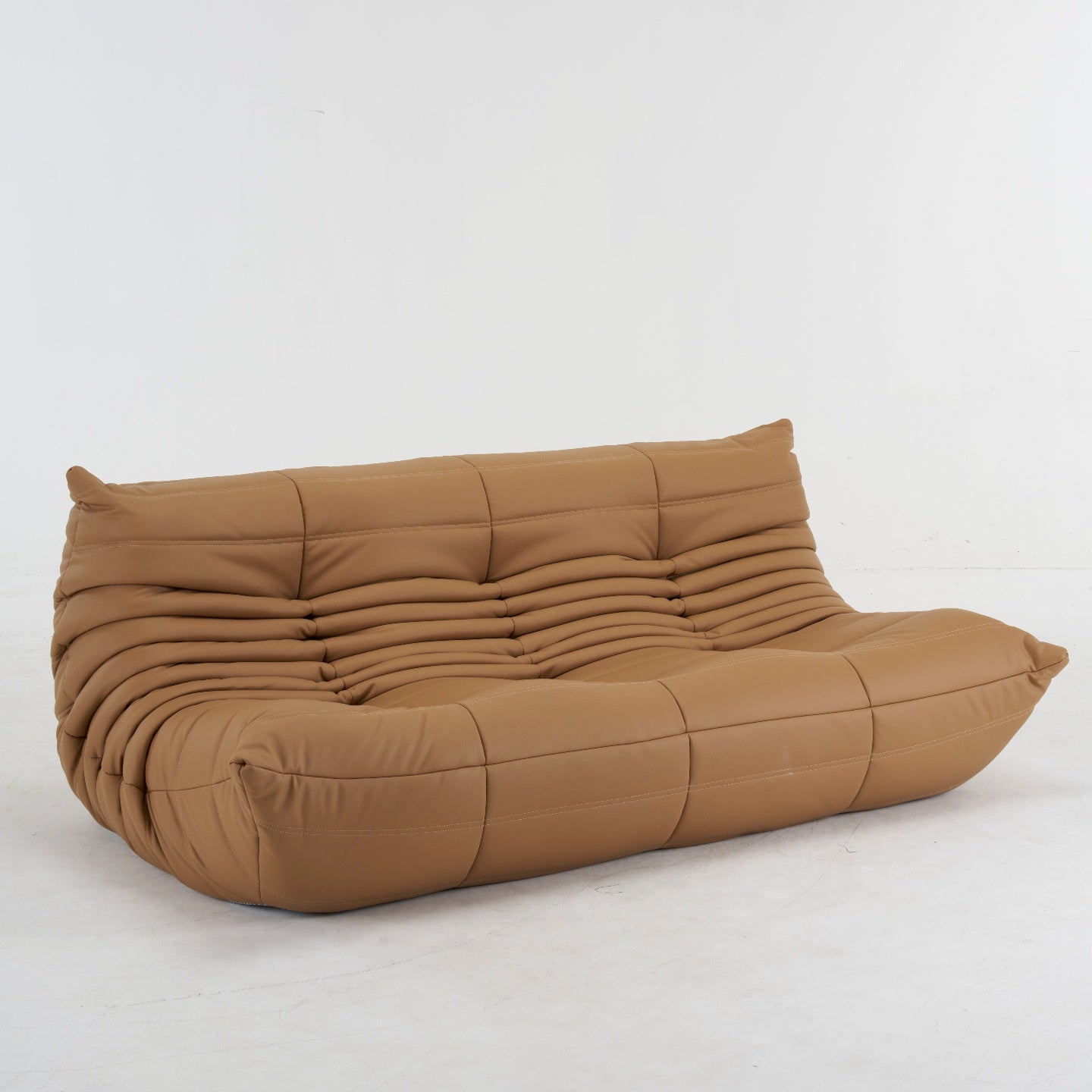 three-seats Ducaroy Chair