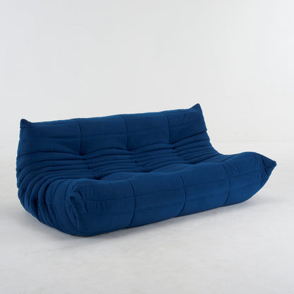 three-seats Ducaroy Chair