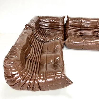 two-seats Ducaroy Chair