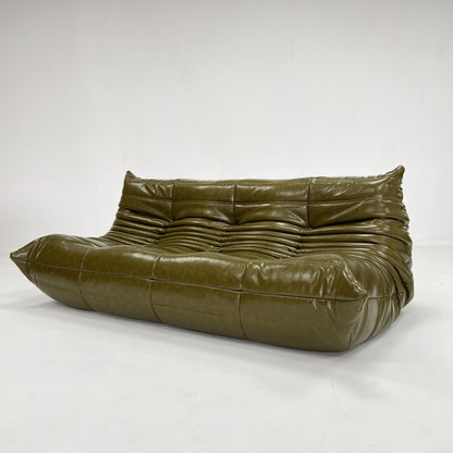 three-seats Ducaroy Chair