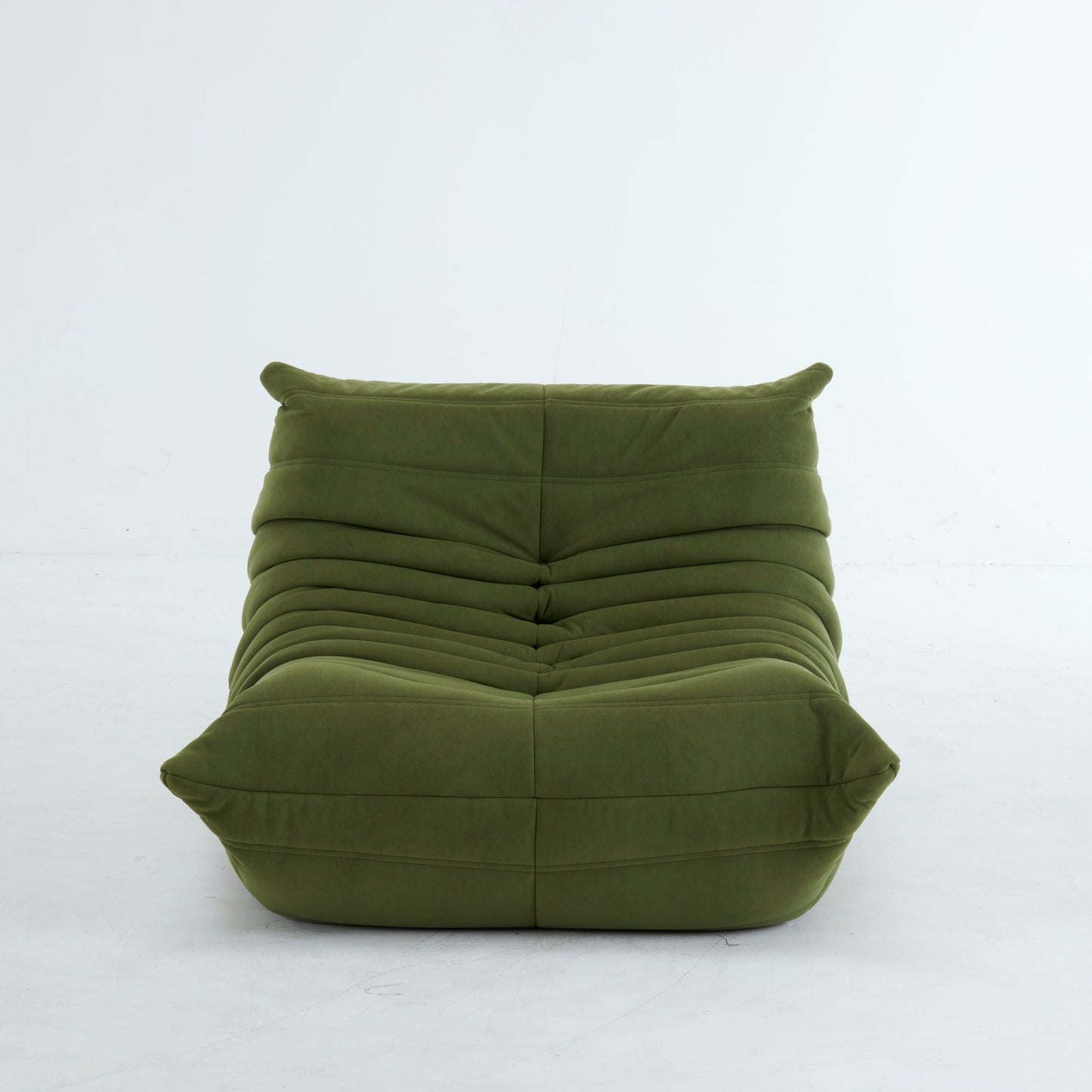 Single Ducaroy Chair