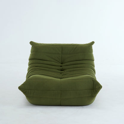 Single Ducaroy Chair