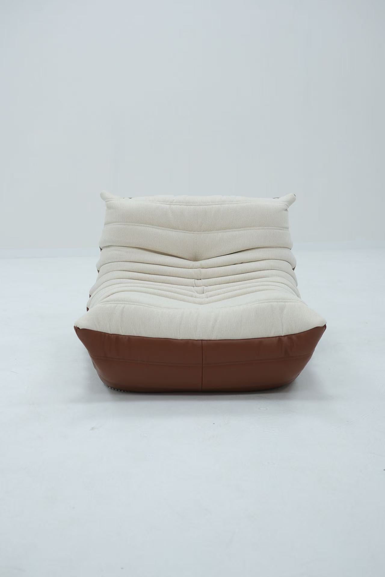 Single  Ducaroy Togo Boss Chair