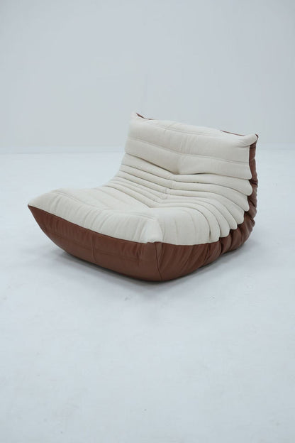 Single  Ducaroy Togo Boss Chair